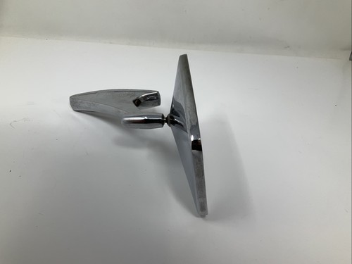 Chevrolet GM Side Exterior Mirror 1970's Vintage OEM - Picture 4 of 7