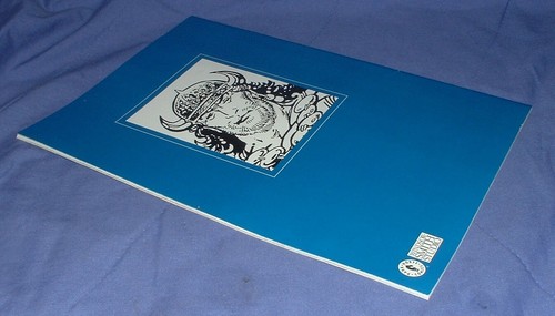 (DP) ¡NUEVO! STORYTELLER #2 NOV 1996 BARRY WINDSOR SMITH - VER FOTOS - Envío rápido gratuito - Imagen 5 de 6