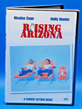Raising Arizona (DVD, 1999)