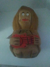 Hawaiian Luau Coconut Guitar Man Centerpiece Forum Novelties Inc Philippines2010