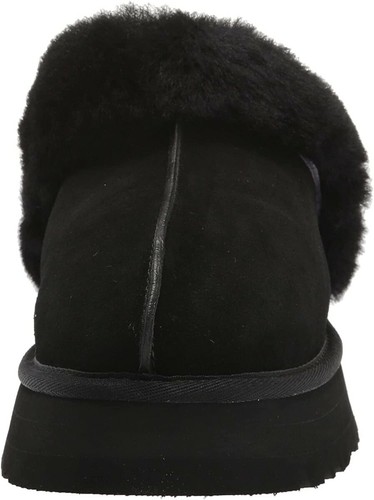 UGG Women's Disquette Slippers Authentic with Original Box 1122550 - Picture 12 of 40