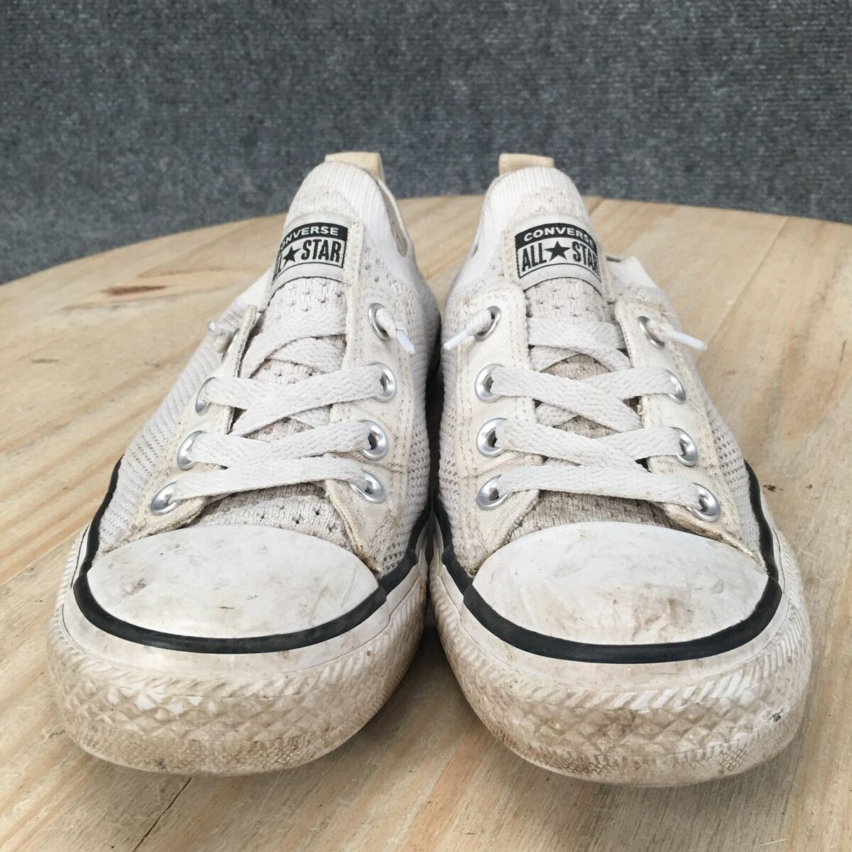 Converse Shoes Womens 7 Chuck Taylor All Star Shoreline Converse Shoes Womens 7 Chuck Taylor All Star Shoreline