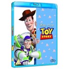 Toy Story Blu-ray: Region Free DVDs & Blu-ray Discs