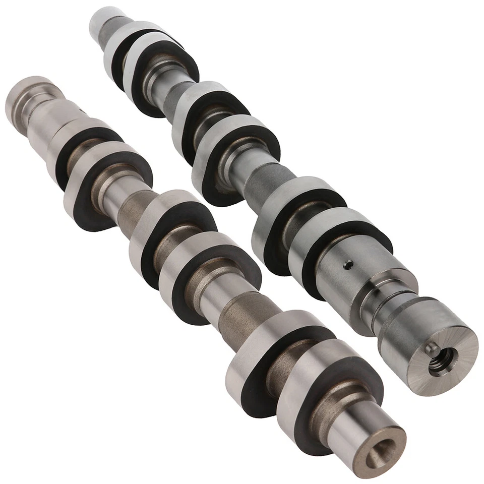 Juego de árbol de levas izquierdo y derecho para Dodge Ram 1500 Jeep Grand Cherokee 3,7 L Foto 4 de 4