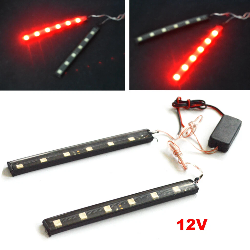 Led Strobe Brake Lights For Motorcycles Shelly Lighting