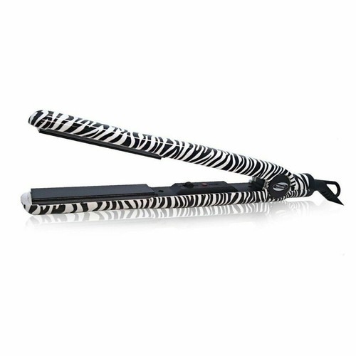 Proliss Jet 1 Inch Tourmaline Plates Hair Straightener Flat Iron 450F - Picture 10 of 12