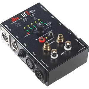 New-DBX-CT2-Advanced-Cable-Tester-Buy-it-Now-Best-Offer-Authorized-Dealer