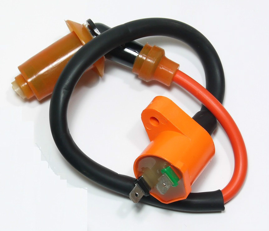 Performance Racing Ignition Coil Honda XR CRF 50 70 80 100