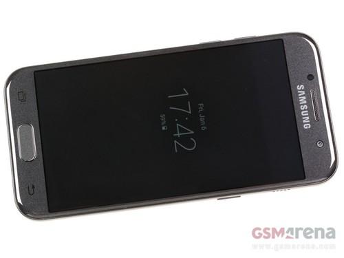 Original Unlocked Samsung Galaxy A3 (2017) Mobile Phone 16GB 2GB RAM WIFI 13MP - Picture 5 of 13