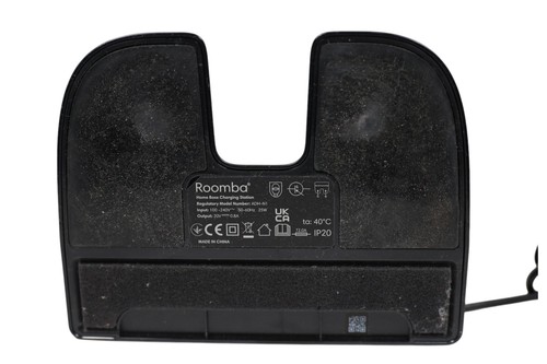 AGD52 Original IROBOT ROOMBA Alimentation Chargeur Alimentation ADH-N1 - Photo 3/3