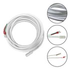 10K3950 Temperature Sensor Cable 5m for Electric Floor Heating Systems