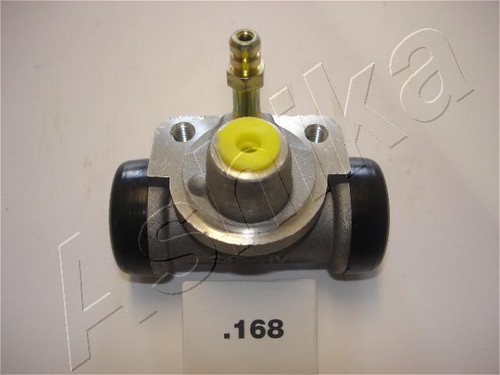 WHEEL BRAKE CYLINDER 67-01-168 FOR NISSAN PICK/UP URVAN/Bus/Van Z20 2.0L 4cyl - Picture 2 of 8