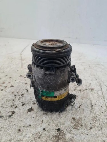 OPEL VECTRA C Kondensatpumpe Klimaanalge 2.20 Diesel 92kw 2004 33289966