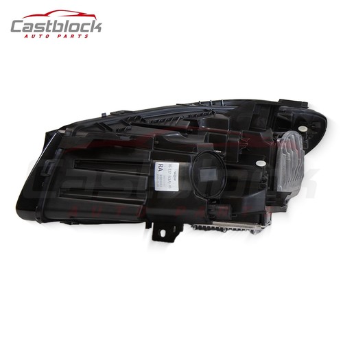 For 2014-2019 Mercedes Benz CLA45 W117 Headlights LED Lens Beam Projector LED LR - Picture 14 of 18