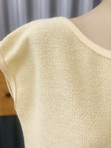 Vintage Target Woven Top - Picture 3 of 4