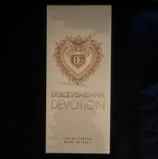 Dolce & Gabbana Devotion Eau de Parfum Spray ...