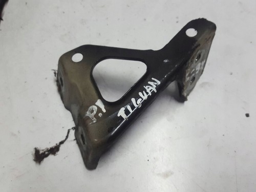 VW Tiguan I 5N 06-10r. Kotflügelhalterung vorne rechts LC9X / AU 18955