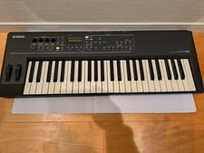 YAMAHA KX49 USB KEYBOARD STUDIO 49-Key Control Keyboard Synthesizer MIDI