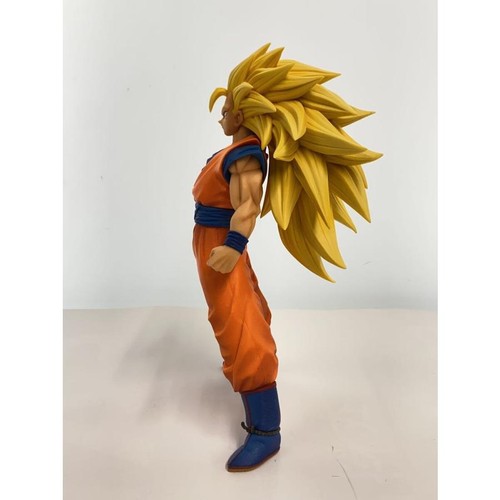 SPIRITS Figure Comic & Anime MASTERLISE Super Saiyan 3 Son Gu y14_1016 - Picture 2 of 8