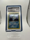 Dark Blastoise 1st edition Holo 3/82 CGC 9.5 mint+
