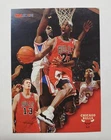 SkyBox 1996 Michael Jordan #20 Chicago Bulls NBA Basketball Card Vintage