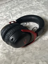 HyperX Cloud III Over-Ear Gaming Headset Blac...