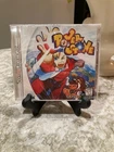 Power Stone - Sega Dreamcast,  Capcom USA Inc 1999, UNOPENED, original wrapping!