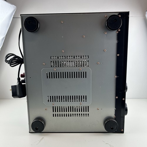 Sony TA-FB940R QS Series Stereo Integrated Amplifier with Remote & Cables Bundle - Picture 18 of 21