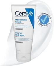 , Crema Idratante per Pelle Secca E Molto Secca, 170 Ml