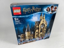 LEGO 75948 Harry Potter Hogwarts Clock Tower New And Sealed