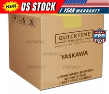 NEW Yaskawa Servo Driver SGDB-05VD SGDB05VD IN stock ship by UPS