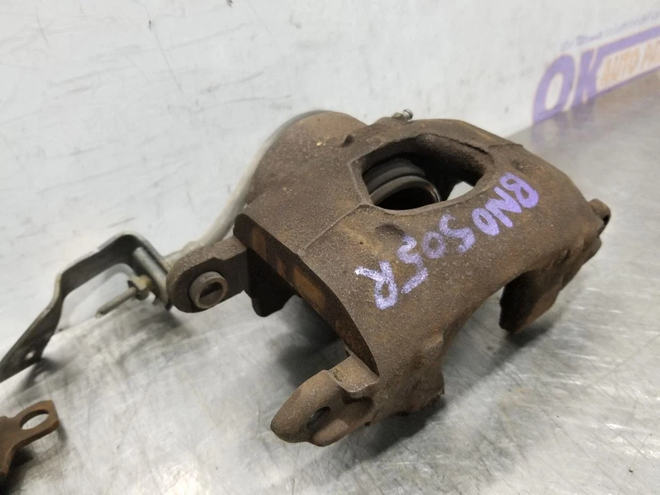 93 1993 BUICK ROADMASTER PINÇA DE FREIO DIANTEIRO DIREITO PASSAGEIRO - Imagem 3 de 4