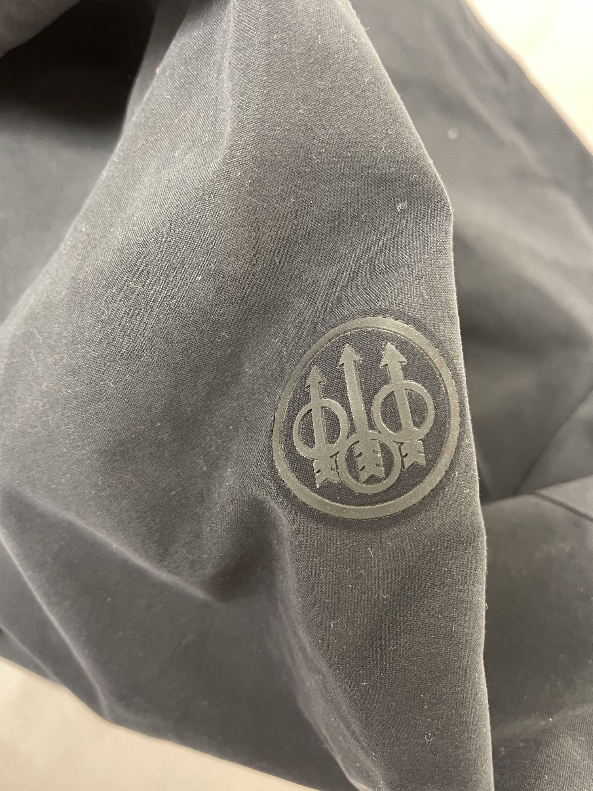 Beretta Active Lightweight WP Packable Jacket Men… - image 12