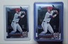 [24] ELI WILLITS 2025 BOWMAN CHROME DRAFT 1ST NATIONALS #BDC-1 A Q6017