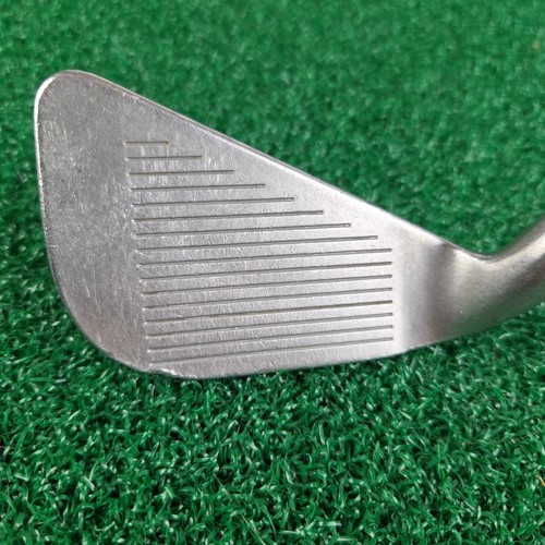Ping Karsten I Black Dot 7 Iron Toe Heel Balance Steel Shaft 37.5"Stiff RH - Picture 9 of 14