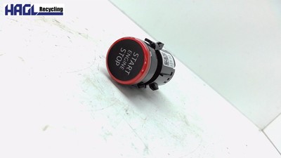Schalter Motor starten 4K1905217D Audi RS6 Avant 4.0 Tfsi quattro tiptronic 4A
