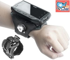 SG-NGWT-WRMTL-01 Wrist Mount Strap for Zebra WT6000 WT60B0 Scanner US SHIP