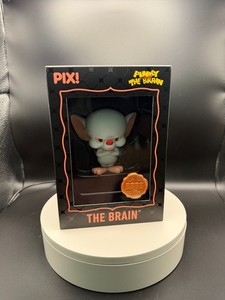 Brain Pinky | eBay