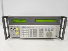 Fluke 5500A Calibrator SC300 (300MHz Oscilloscope option)