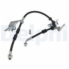 Bremsschlauch vorne rechts für Land Rover Discovery 5 L462 Range L405 | 2386506