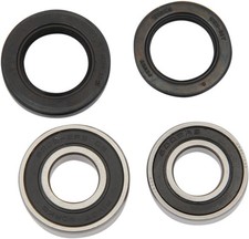 Pivot Works Wheel Bearing and Seal Kit Rear #PWRWK-H18-008 for Honda CR 80/CR 85