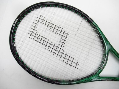 ウェア PRINCE EXO3 GRAPHITE100S USED* 2011 PRINCE EXO3 GRAPHITE 100 TENNIS RACQUET (4 3/8