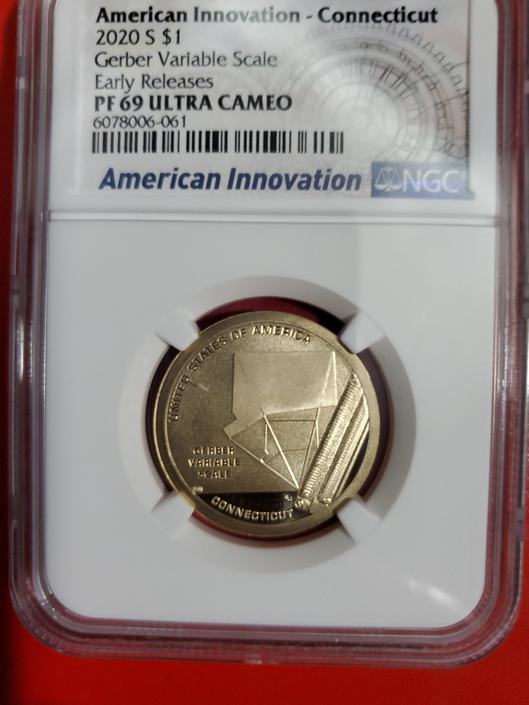 Picture 1 of 10