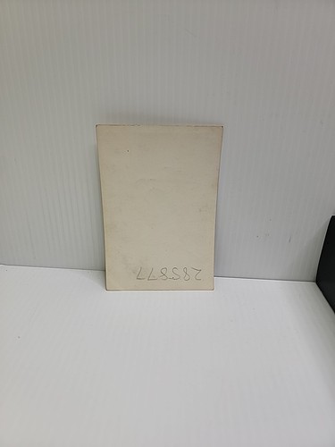 Foto instantánea de colección tripulación de la Marina de los Estados Unidos en barco Segunda Guerra Mundial - Imagen 2 de 2