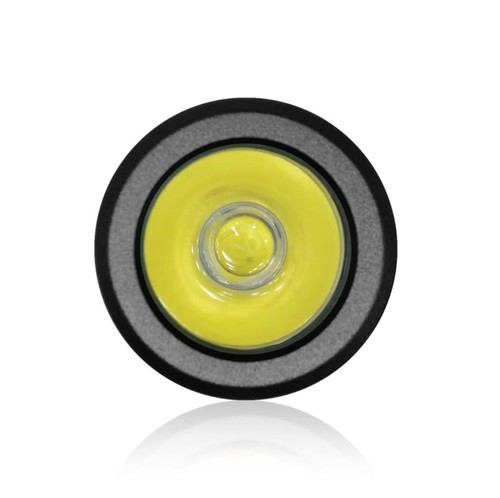 Linterna compacta EDC AAA/10440 545 lúmenes mini luz antorcha magnética - Imagen 9 de 15