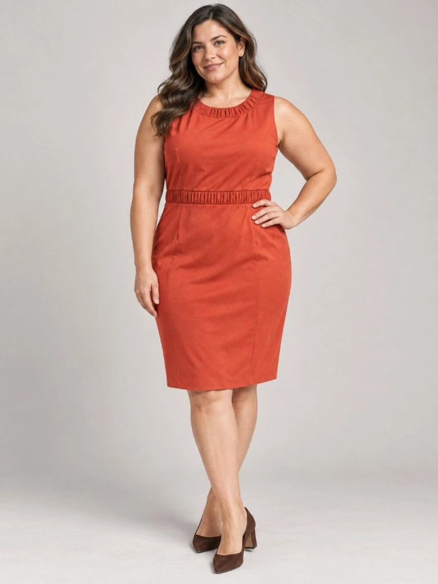orange plus size cocktail dresses for Women for sale Shoulder Size:Adult | 46.5|R friend gift Farnam 7-Ounce Wound Kote while the mid