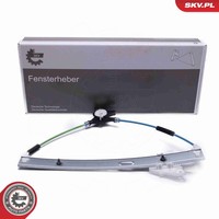 Esen SKV Fensterheber 51SKV432 FüR Mazda GG Station Wagon GY Hatchback Ggep GG10