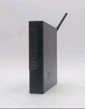 Dell OptiPlex 3070 Micro PC Intel Core i5-9500T 16GB RAM 128GB NVMe WiFi W11 Pro
