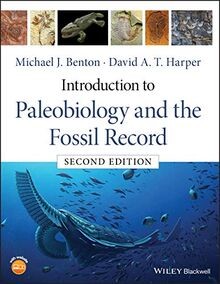 Introduction to Paleobiology and the Fossil Record ... | Buch | Zustand sehr gut