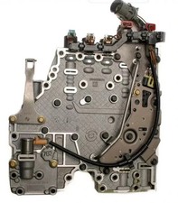 Allison 1000 2000 Valve Body 7 Solenoids With 1 Tube Gm 2004-2005 Allison 1000 2000 Valve Body 7 Solenoids With 1 Tube Gm 2004-2005